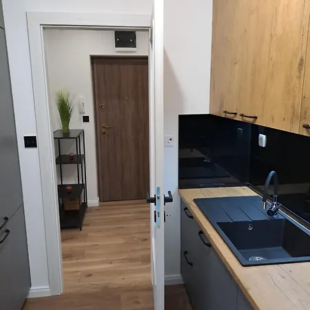 Appartamento Sunny Moon Spalato