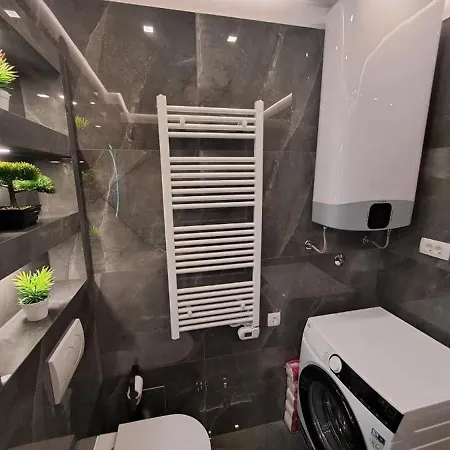 Sunny Moon Appartamento *