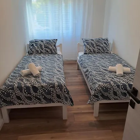 Sunny Moon Appartamento Spalato