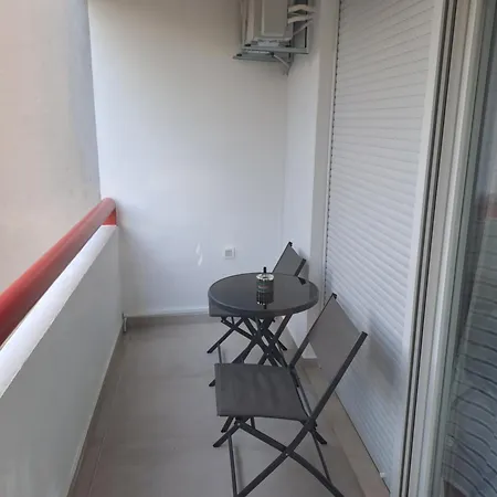 Appartamento Sunny Moon *