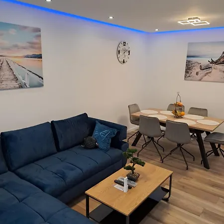 Appartamento Sunny Moon *