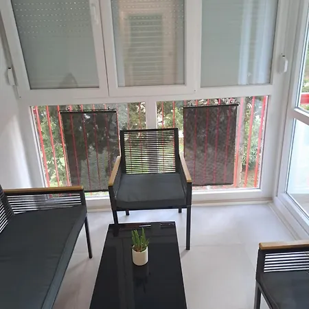 Sunny Moon Appartamento *