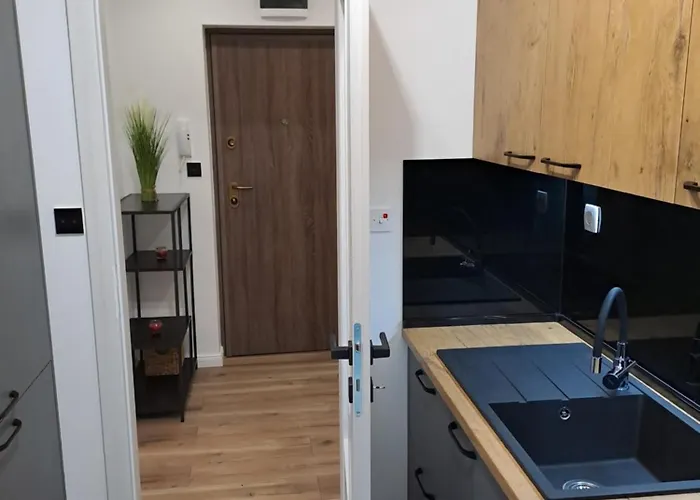 Apartman Sunny Moon Split