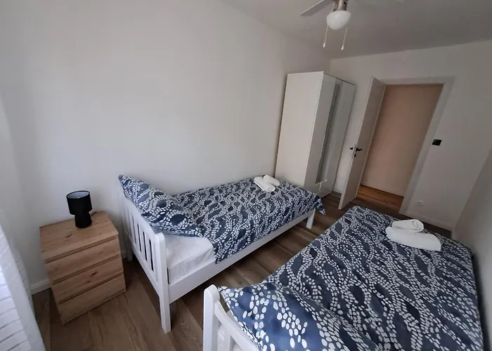 Sunny Moon Apartman *