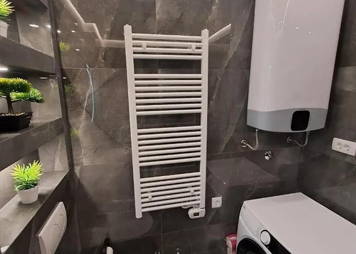 Sunny Moon Apartman *