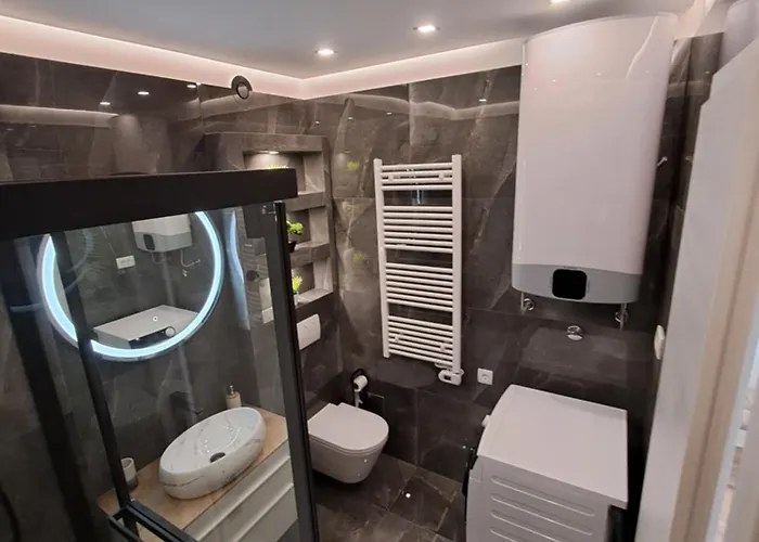 Sunny Moon Apartman *