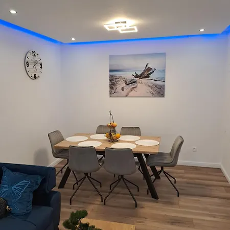 Sunny Moon Apartman