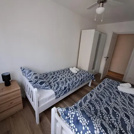 Sunny Moon Apartman *