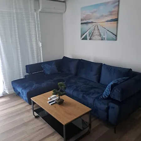 Sunny Moon Apartman *