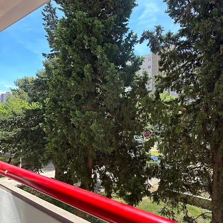 Sunny Moon Apartman